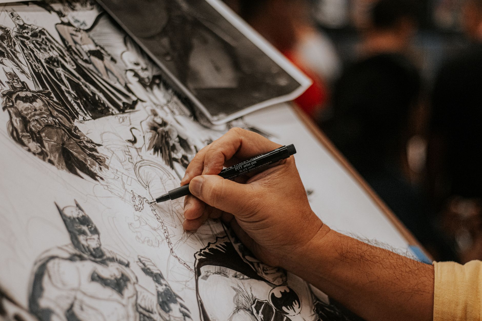 春季漫画大赏榜单揭晓，悬疑推理成最大黑马